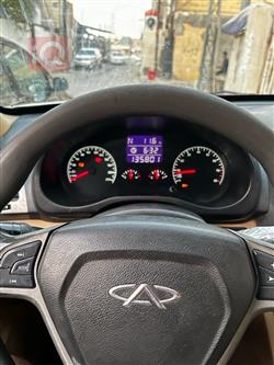 Chery Tiggo 3